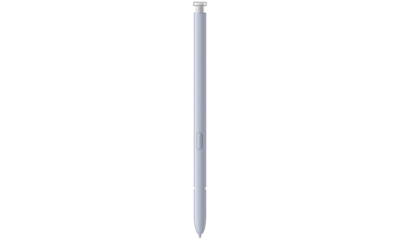 Samsung S Pen für Galaxy S25 Ultra Light Silver