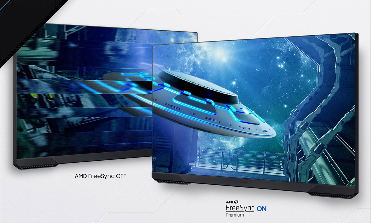 AMD FreeSync Premium