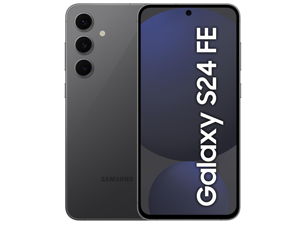 Samsung Galaxy S24 FE 5G Fan Edition 8/256 GB Graphite