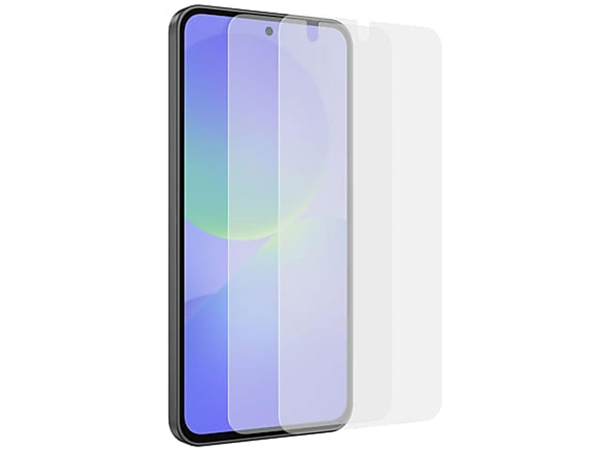 Samsung Displayschutz für Galaxy A56 5G Transparenz