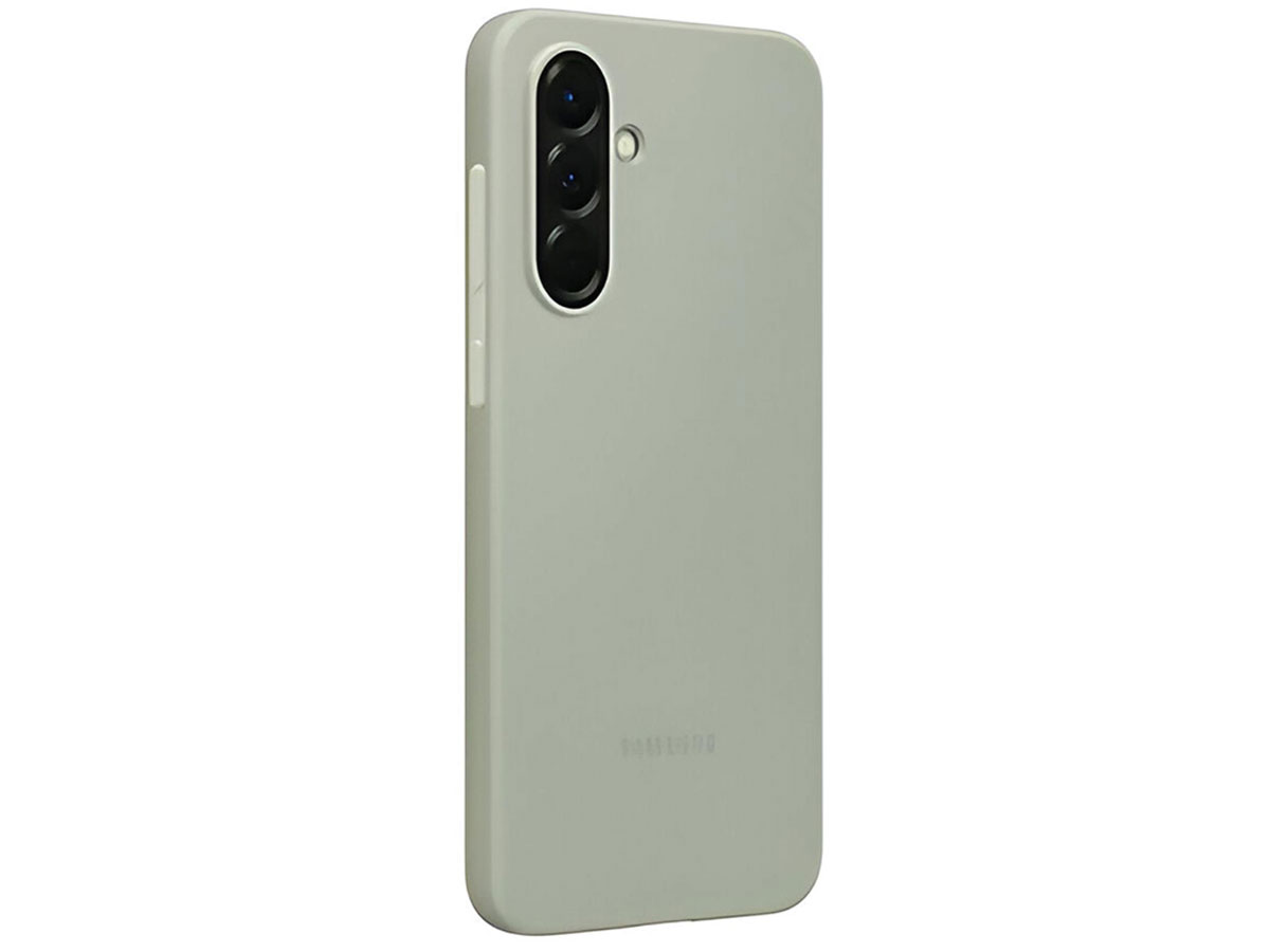Etui Samsung Silicon Case für Galaxy A56 5G Sage Green