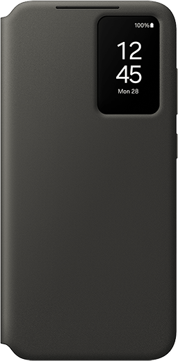 black case