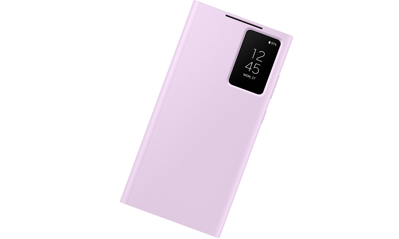 Samsung Smart View Wallet Case