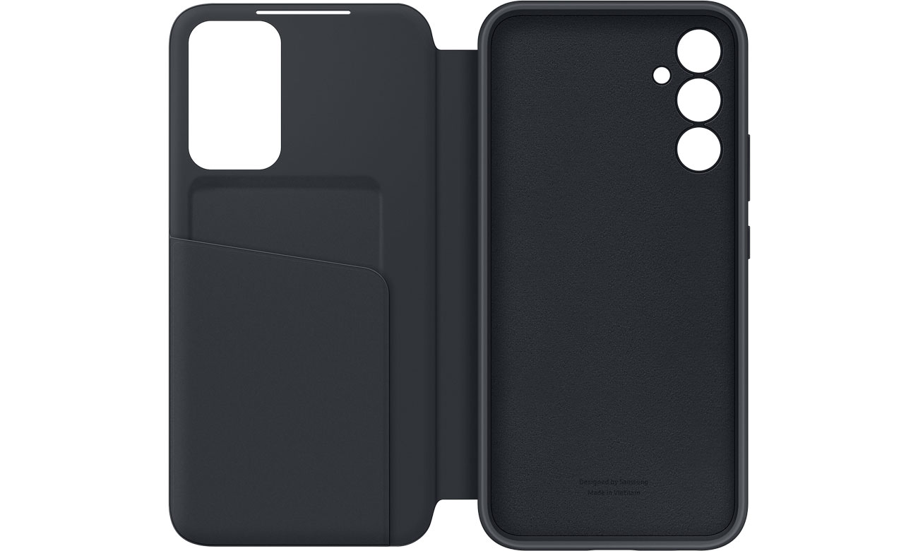 Etui Samsung Smart View Wallet Case do Galaxy A34 