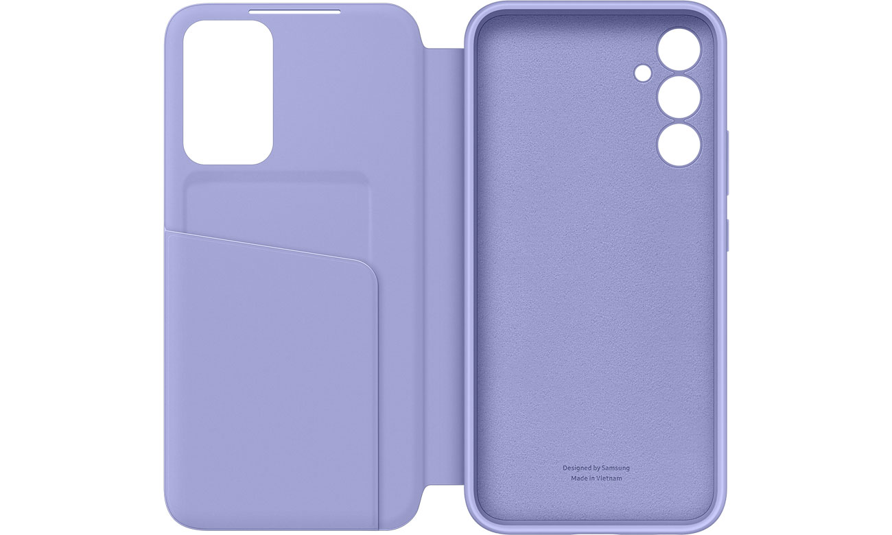 Etui Samsung Smart View Wallet Case do Galaxy A34 