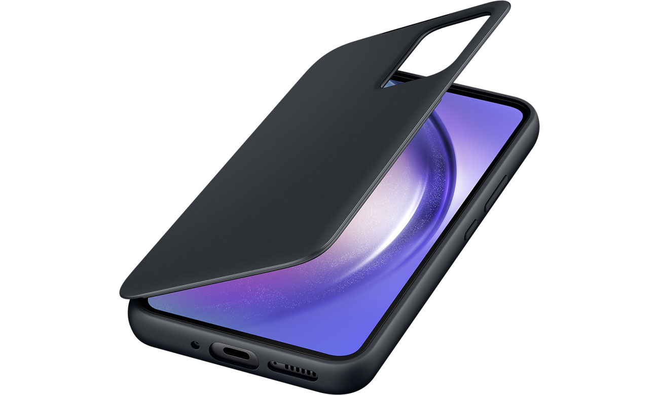 Etui Samsung Smart View Wallet Case do Galaxy A54 