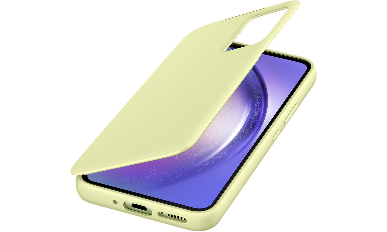 Etui Samsung Smart View Wallet Case do Galaxy A54 