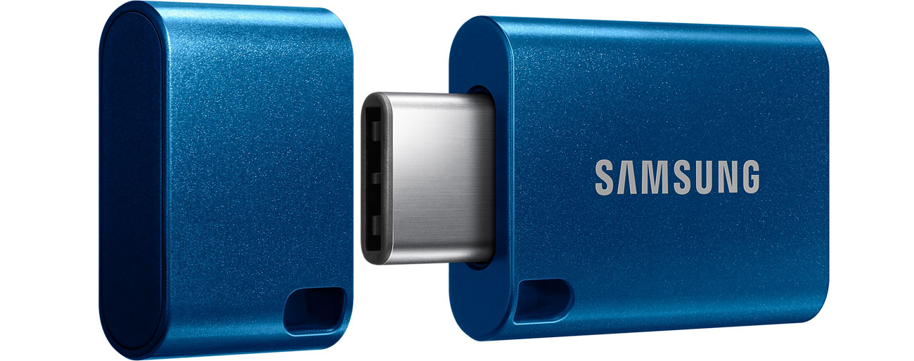 Samsung 512 GB USB-C Flash-Speicher
