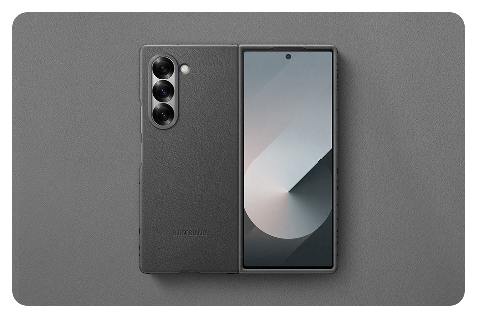 Kindsuit-Hülle in grau