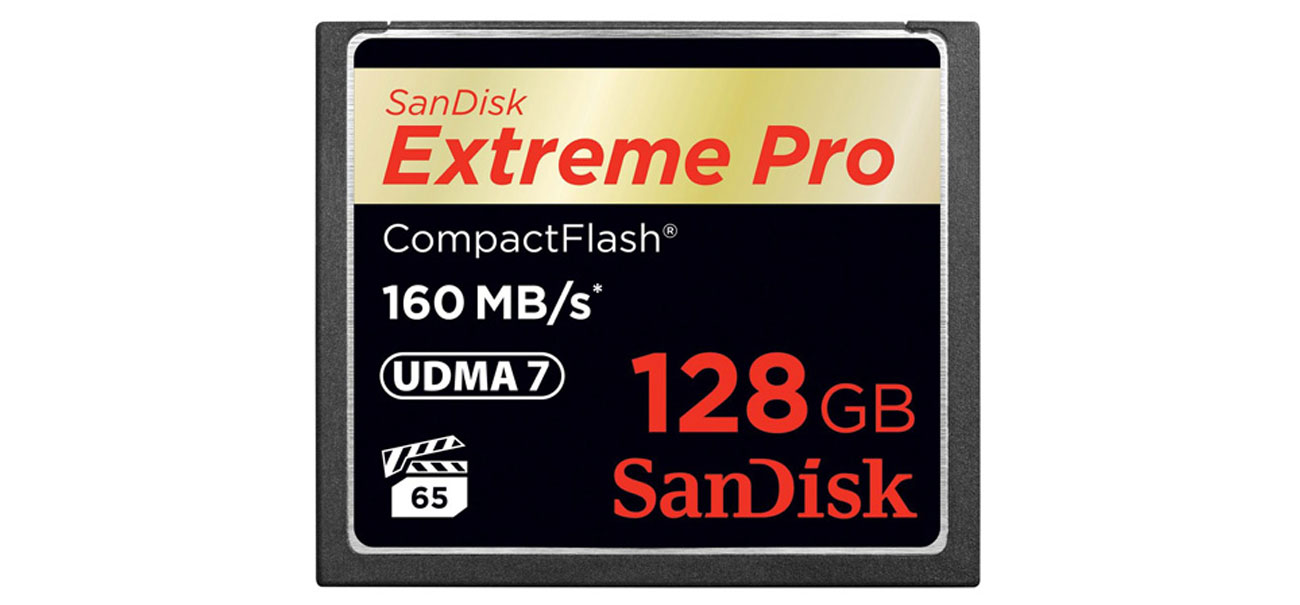 SanDisk prędkość transferu szybki zapis odczyt