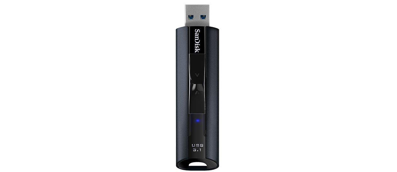 SanDisk Extreme PRO USB 3.1 256 GB