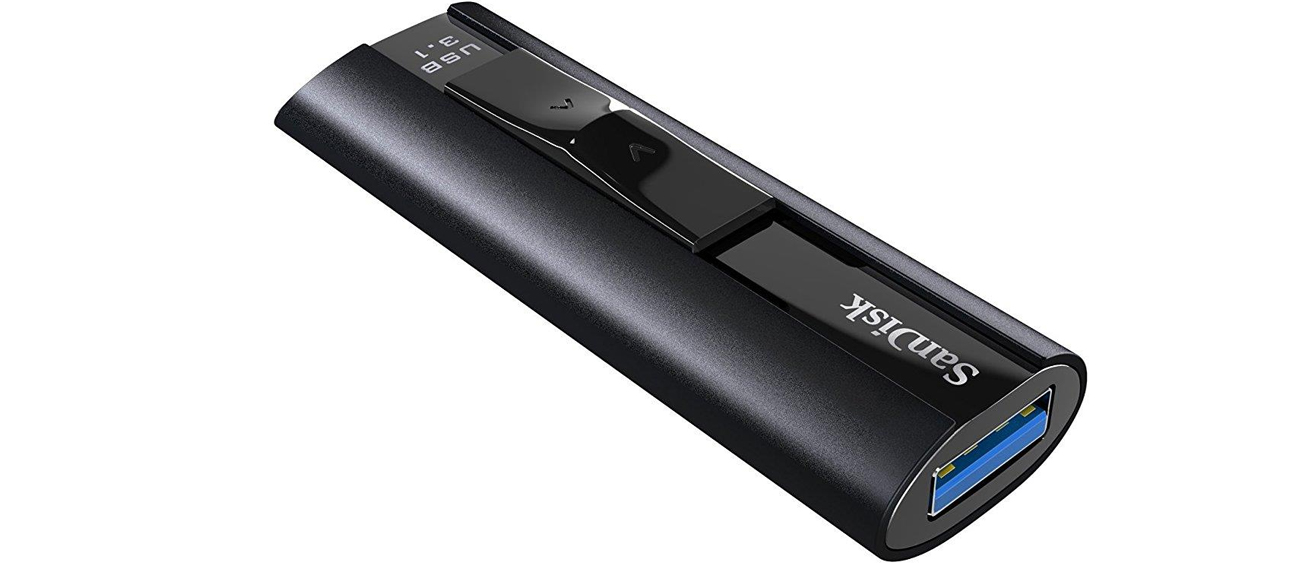 SanDisk Extreme PRO USB 3.1 512GB