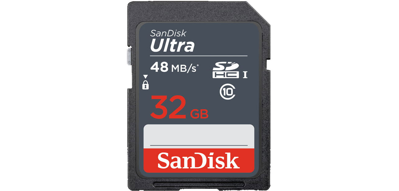 SANDISK