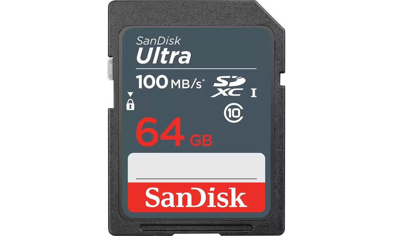 SANDISK