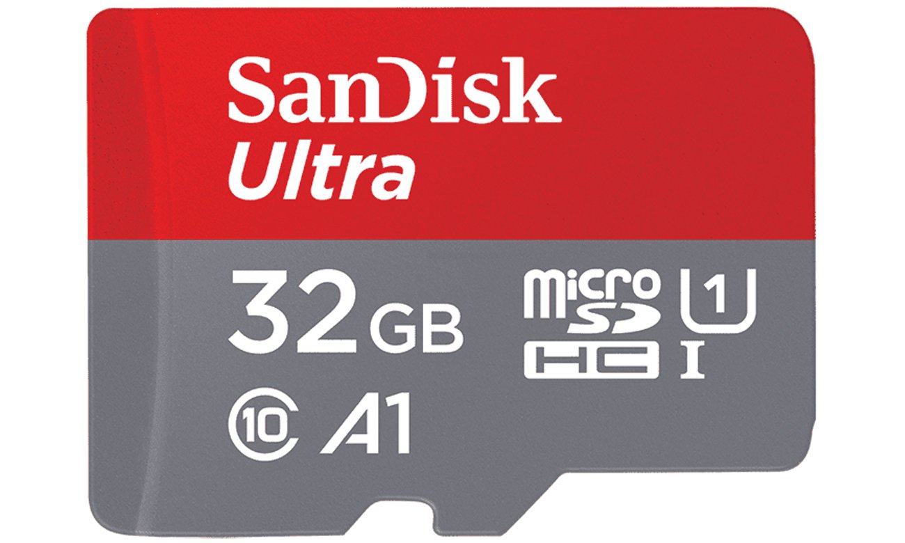 SANDISK