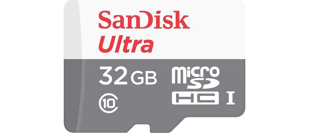 SANDISK