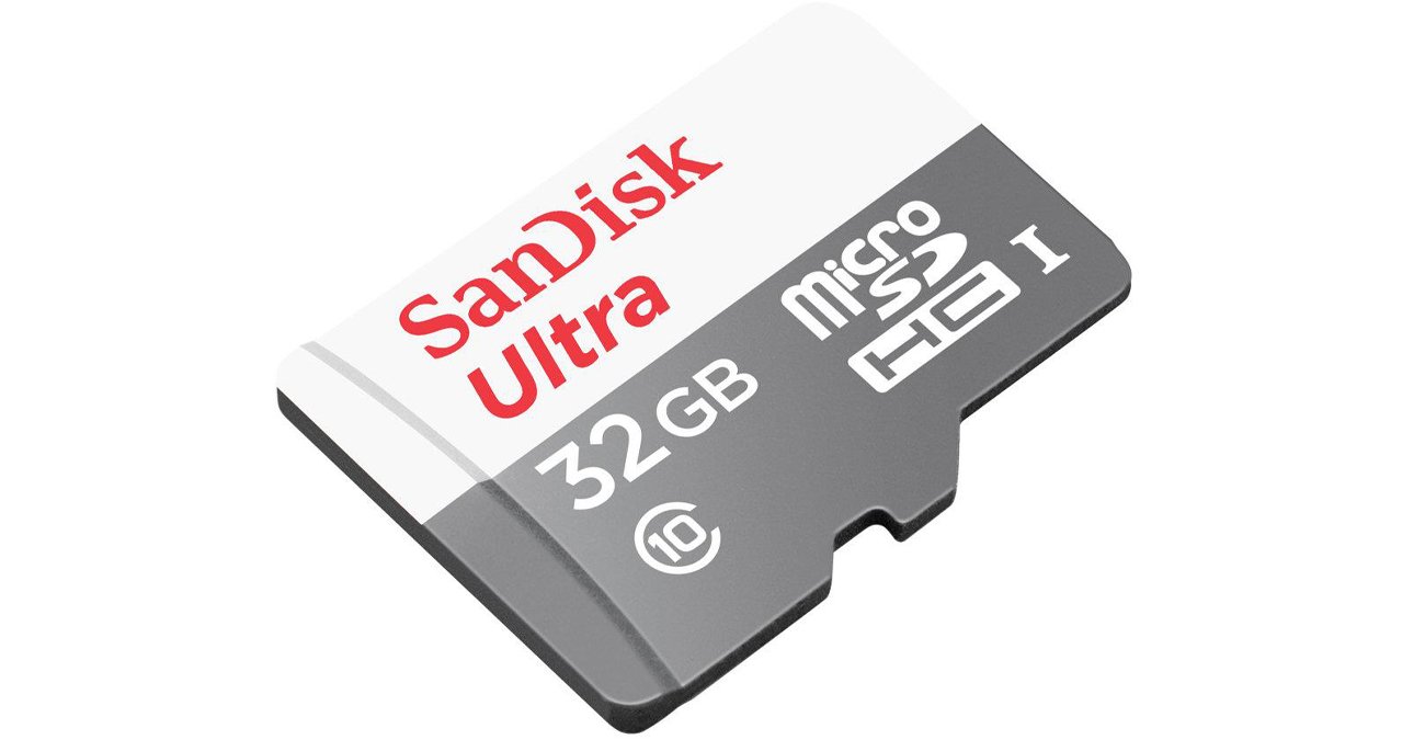 SANDISK