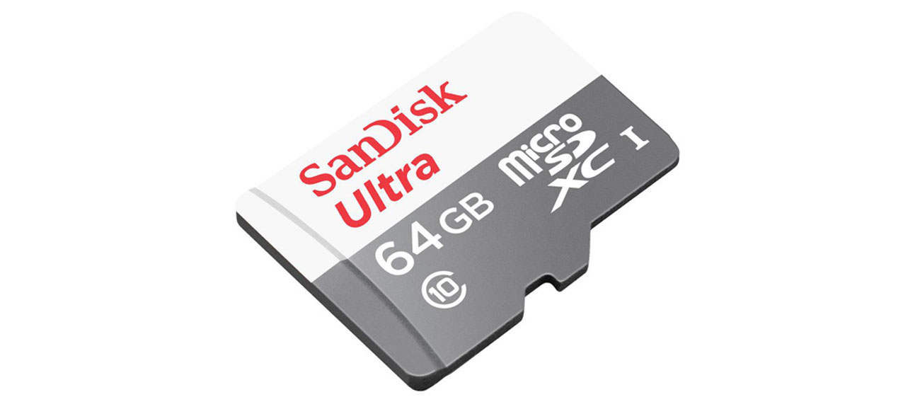 SANDISK