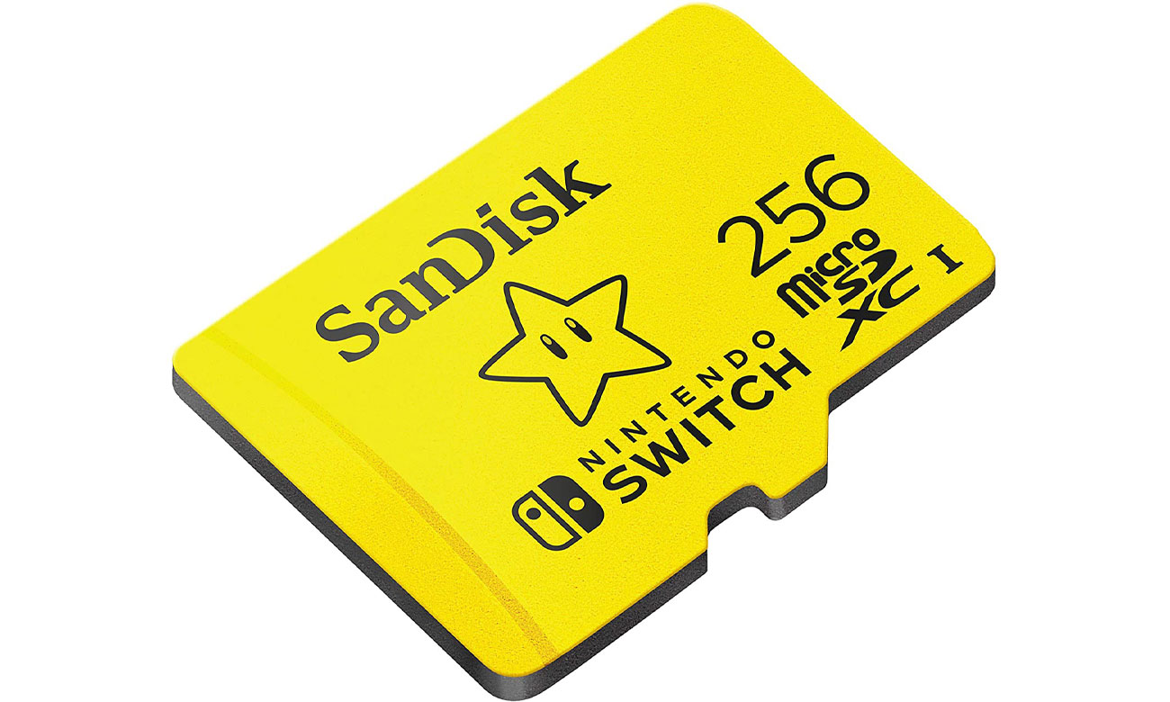 SANDISK