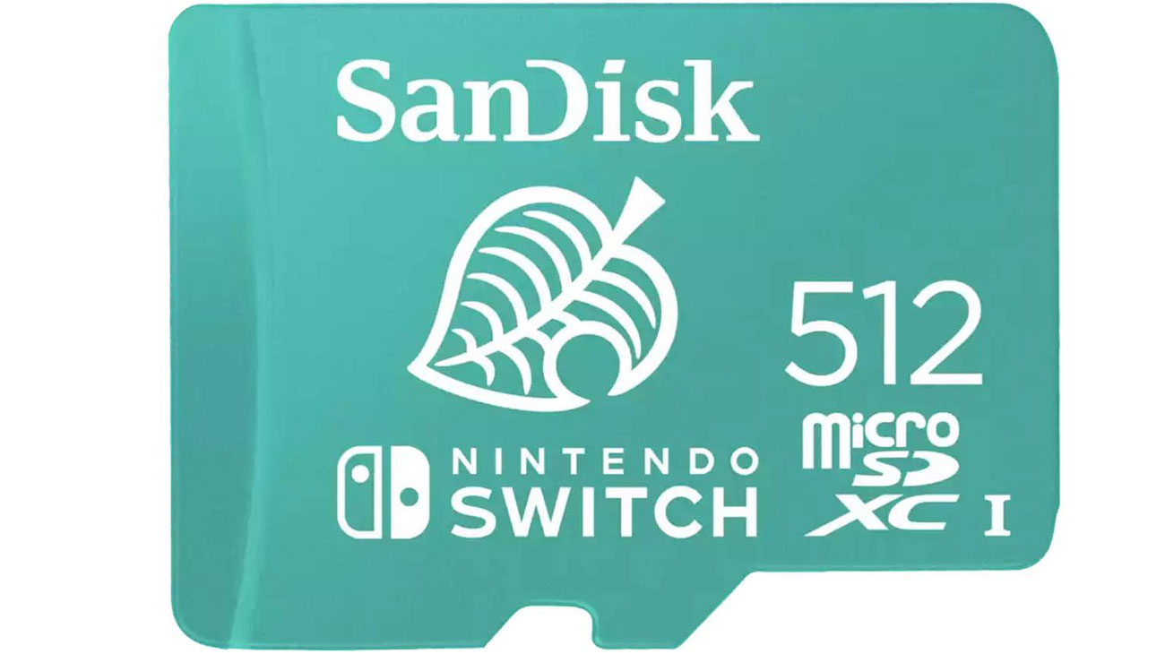 SANDISK