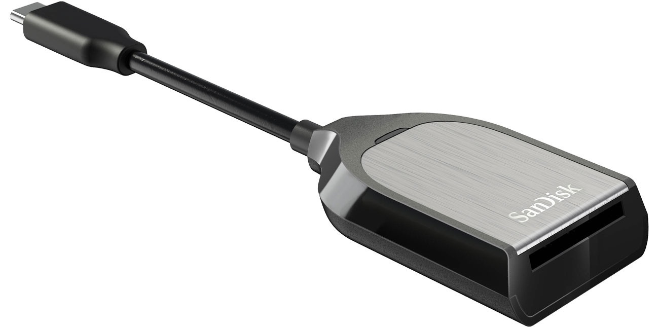 SD-Kartenleser SanDisk Extreme PRO UHS-II