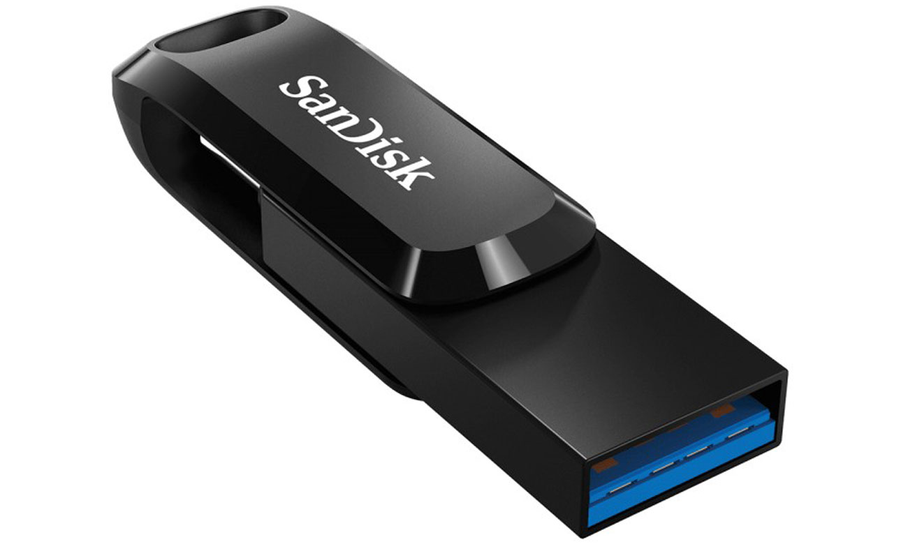 Pendrive SanDisk Ultra Dual Drive Go 512 GB
