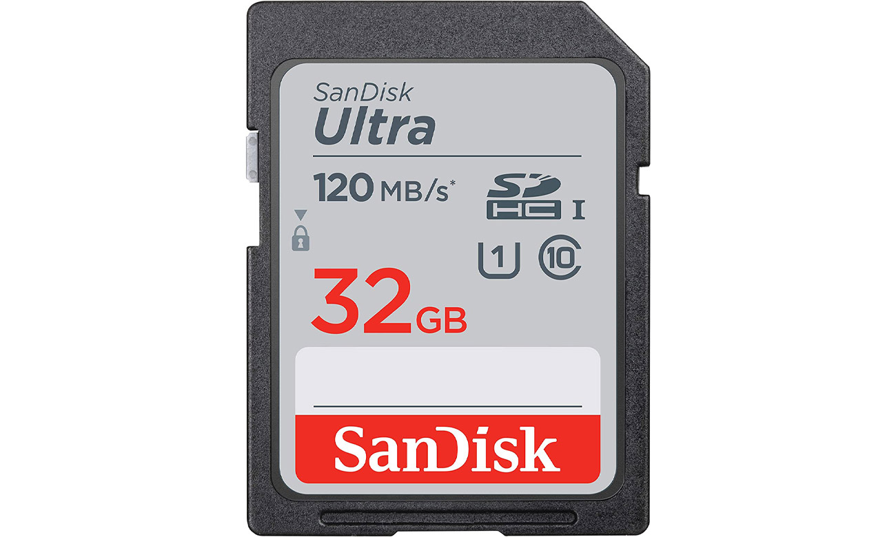 SANDISK
