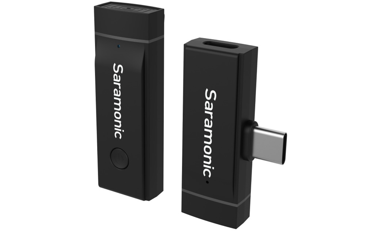 Saramonic Blink Go-U2