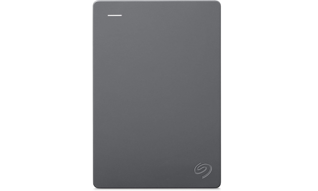 Externe HDD Seagate Basic 5 TB