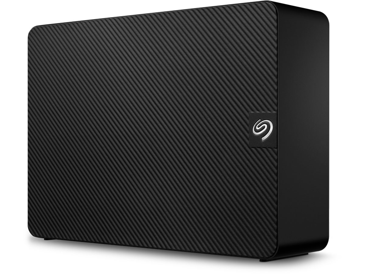 Seagate Expansion Desktop