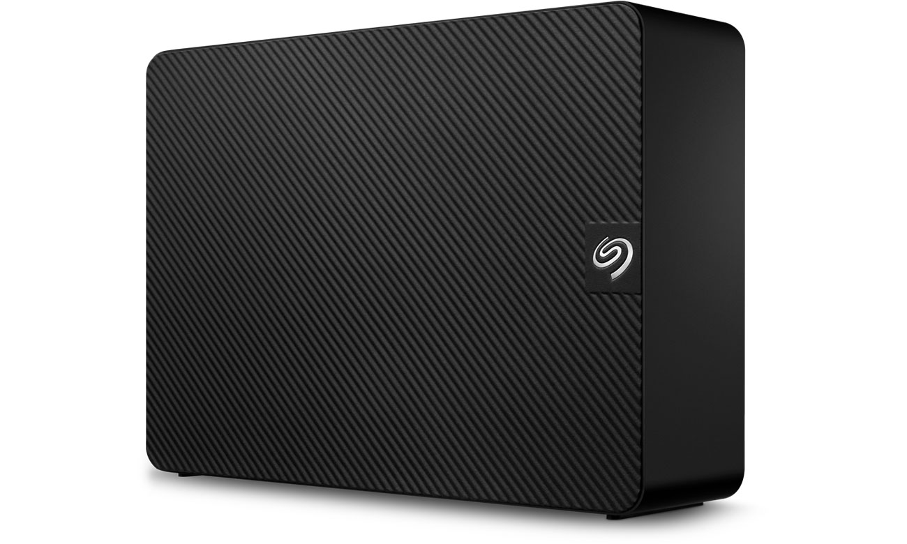 Seagate Expansion Desktop