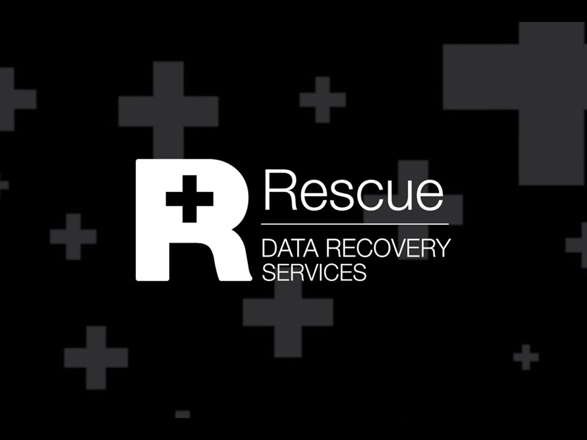 Rescue Data Recovery Services