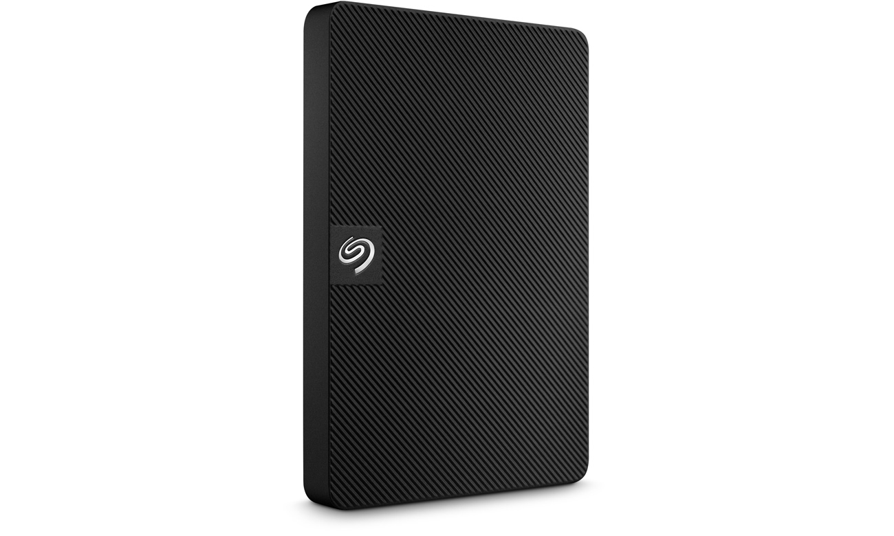 Externe HDD Seagate Expansion 1 TB Schwarz