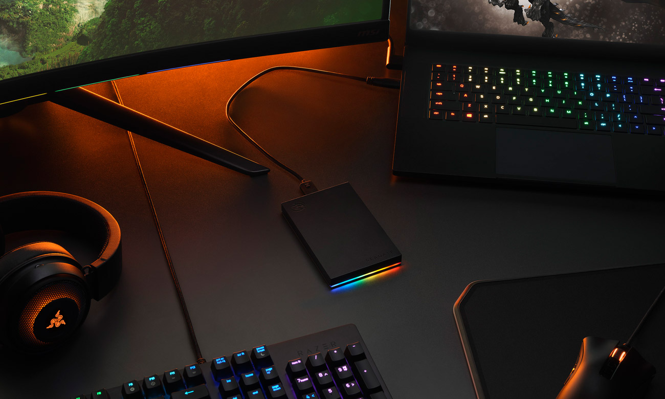 Spiel in neuem Licht