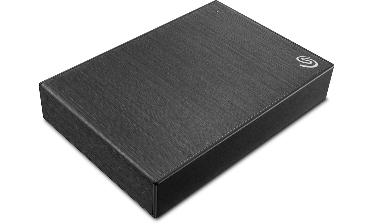 Seagate One Touch Portable 5TB USB 3.0 STKC5000400
