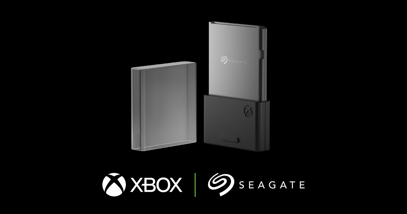 SEAGATE