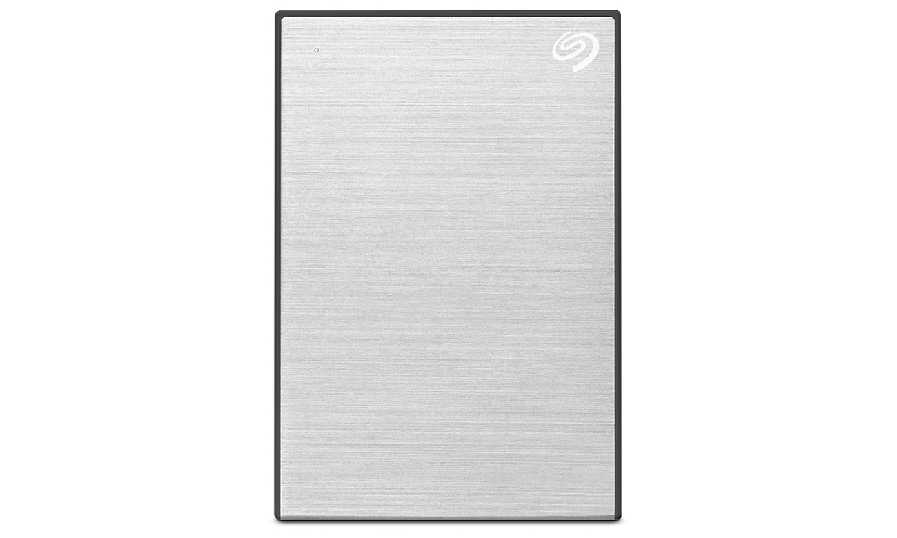 Seagate One Touch 