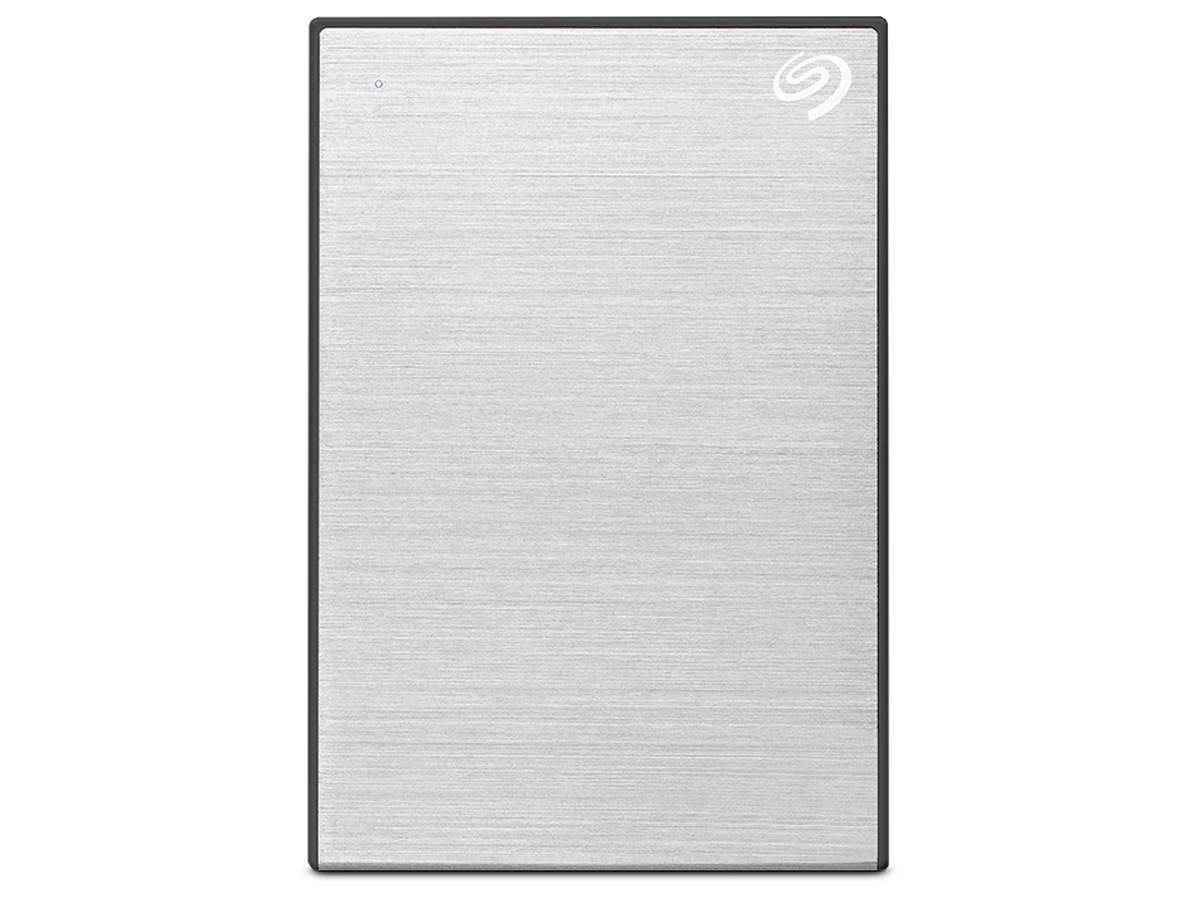Seagate One Touch 