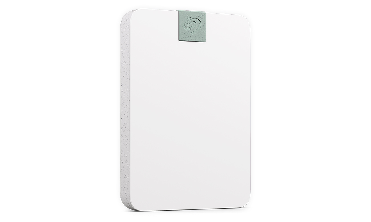 Seagate Ultra Touch 