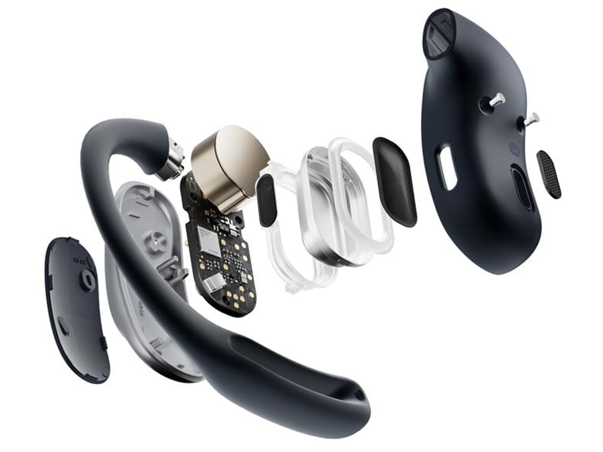 Maßgeschneiderter dynamischer Treiber