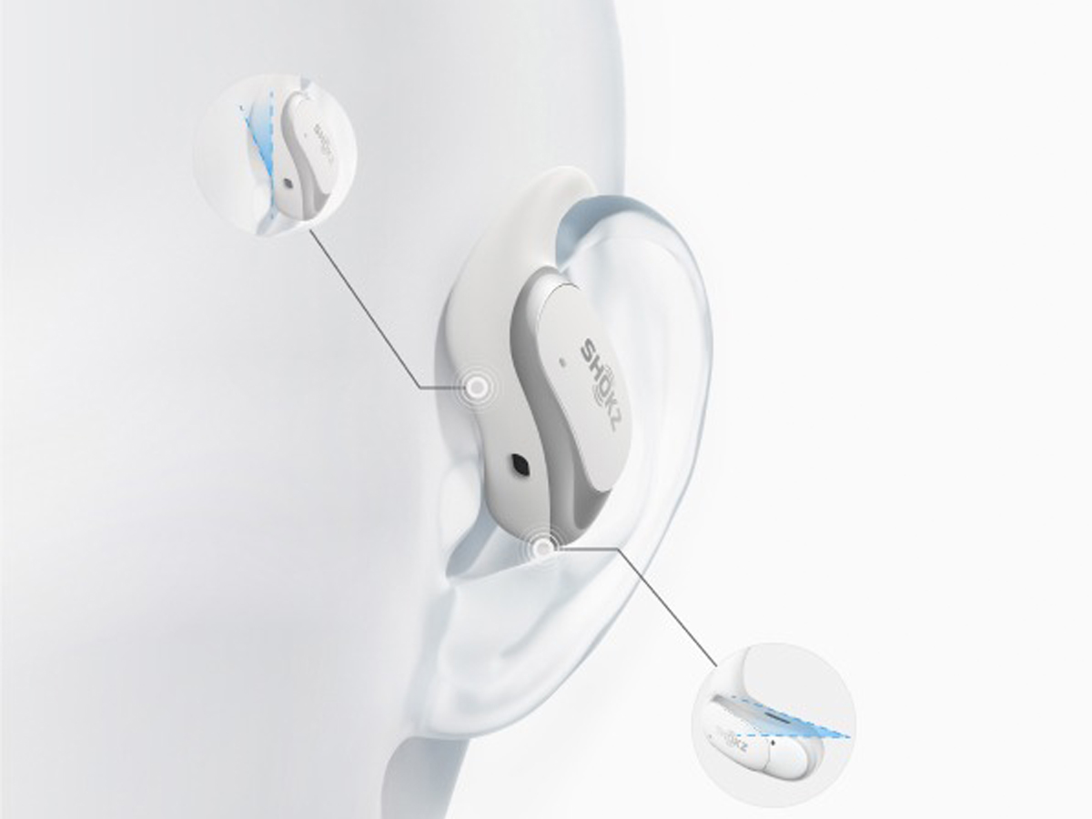 Klang im Einklang mit der Natur