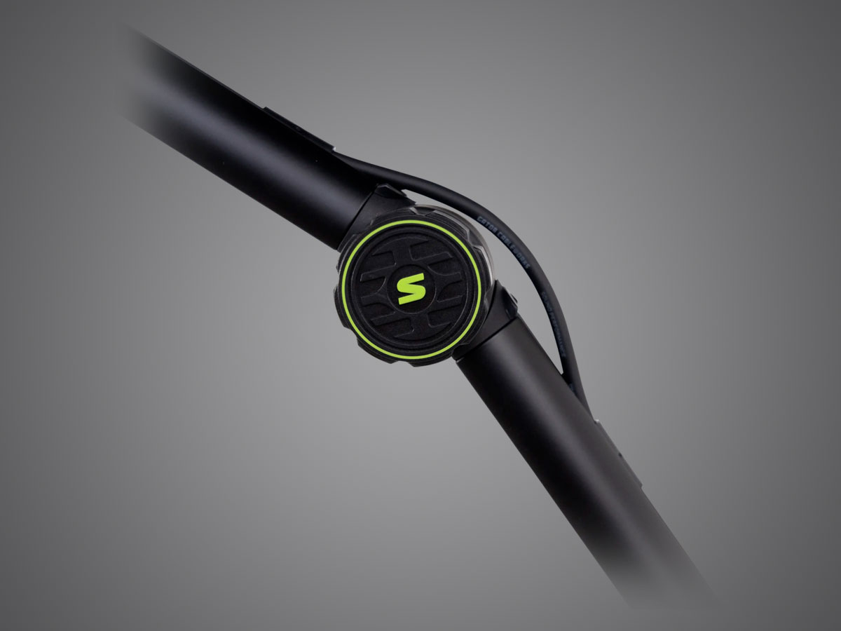 SHURE Gator Boom Arm