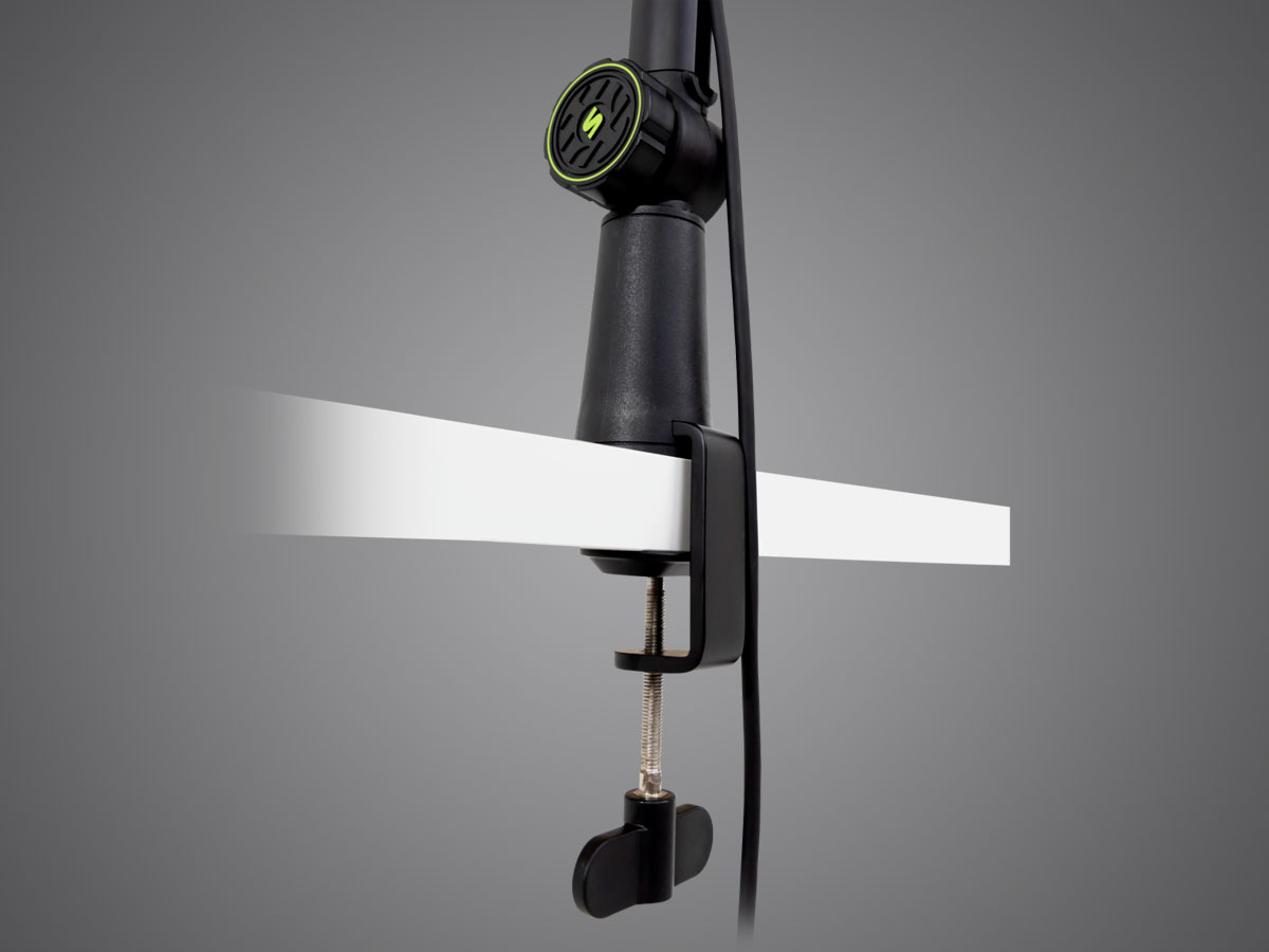 SHURE Gator Boom Arm