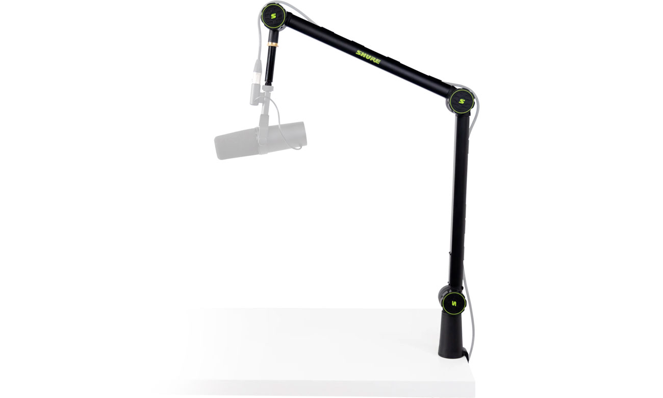 SHURE Gator Boom Arm