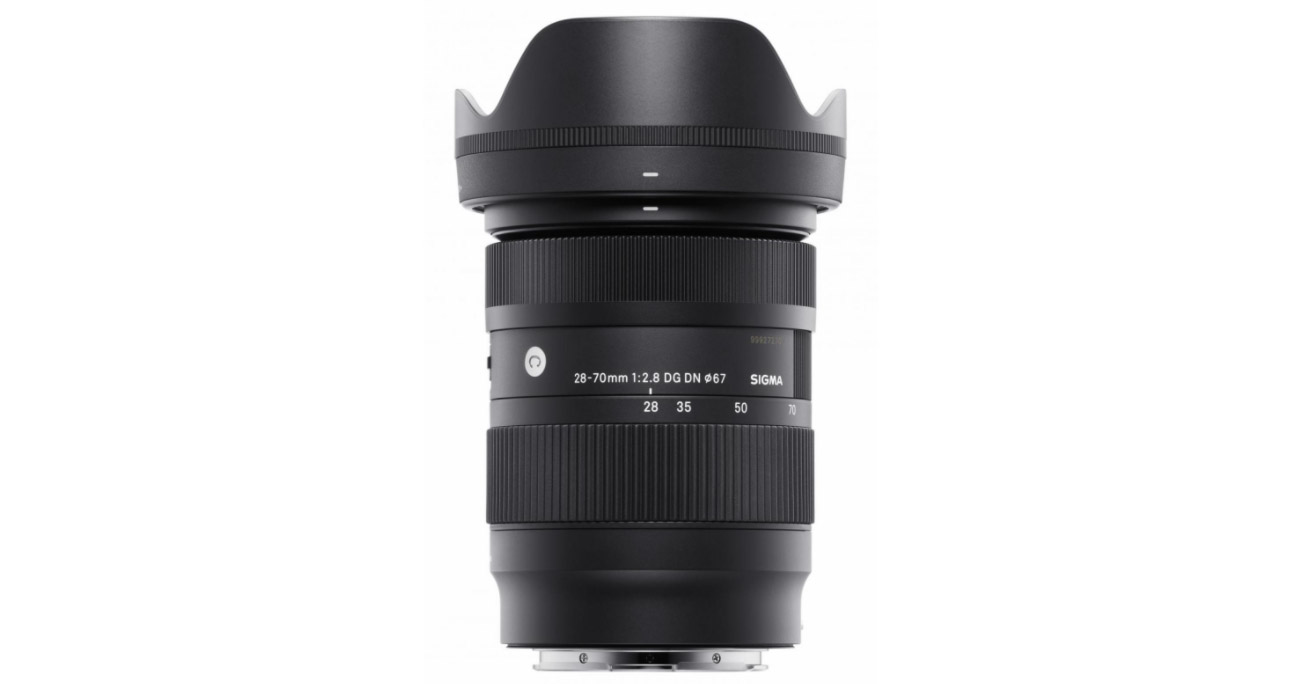 Ideal für die tägliche Fotografie