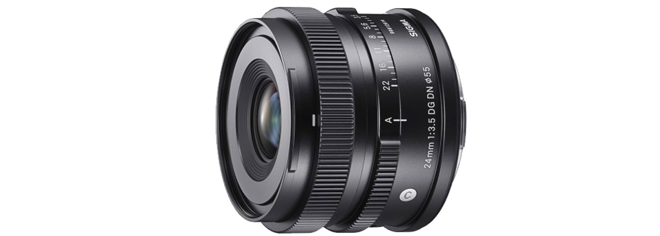 Schöne Details und Bokeh-Effekt für jede Szene