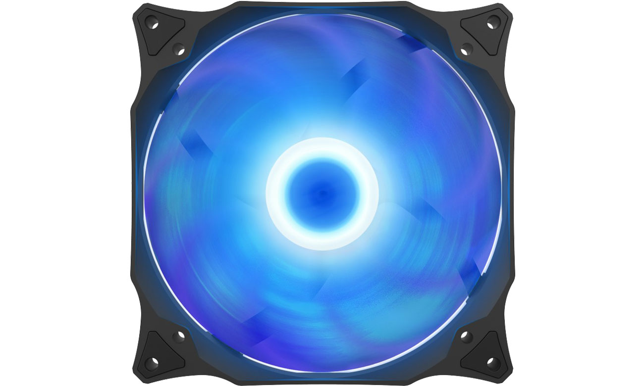 SilentiumPC Stella HP RGB 140 PWM