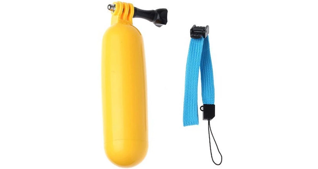 SJCAM Floaty Bobber - Schwimmgriff