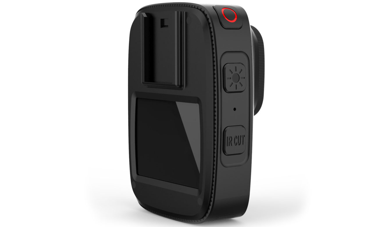 SJCAM A10 Sportkamera