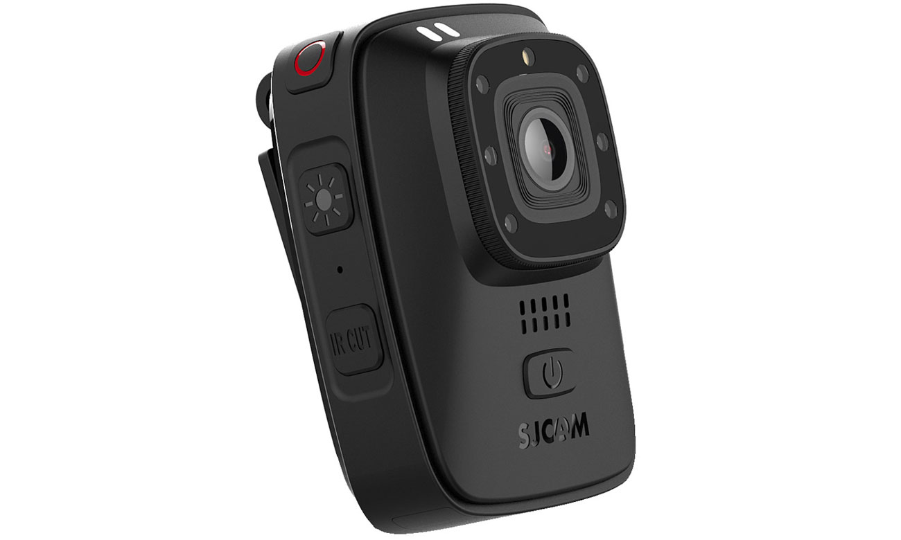 SJCAM A10 Sportkamera